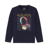 Status Quo |Kids T-shirt - 4, 6, 8, 10, 12, 14, 16